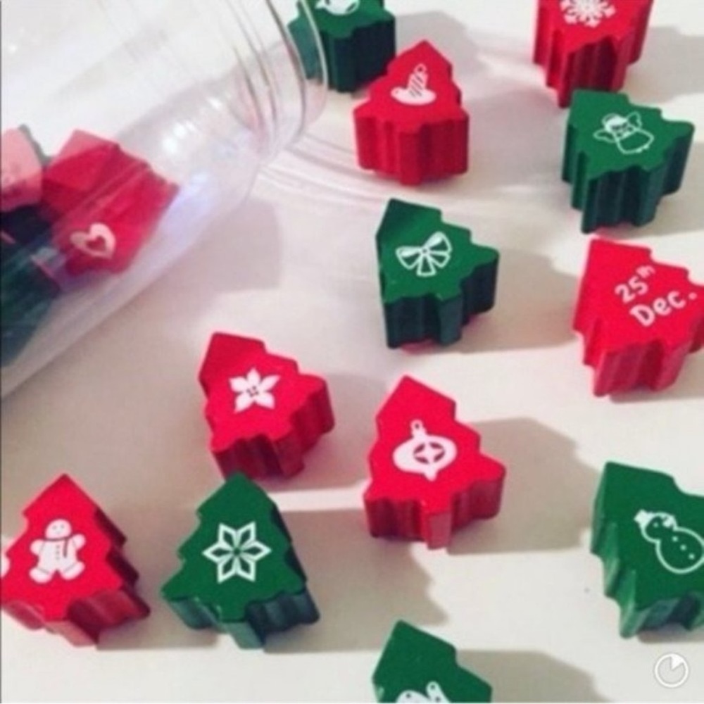 Recollections  | Wood Stamps | Christmas Noel